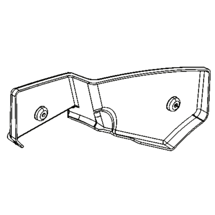 Controlli Del Coperchio- 5354464-01 nel gruppo  presso GPLSHOP (5354464-01)