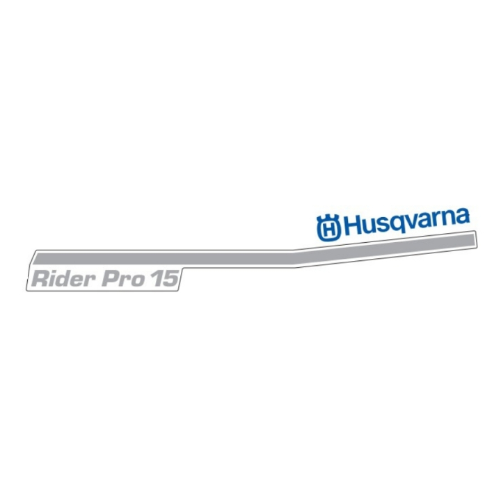 Decal 5354540-01 nel gruppo  presso GPLSHOP (5354540-01)