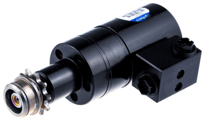 Servosterzo nel gruppo I Pezzi Di Ricambio / Pezzi di ricambio Rider / Pezzi di ricambio Husqvarna Rider 422 TS AWD presso GPLSHOP (5354571-03)