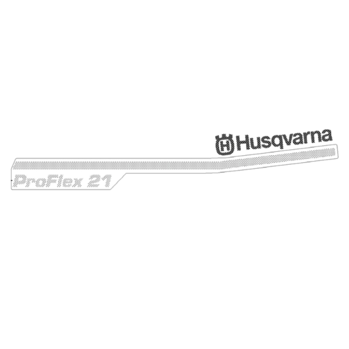 Decal 5354574-02 nel gruppo  presso GPLSHOP (5354574-02)