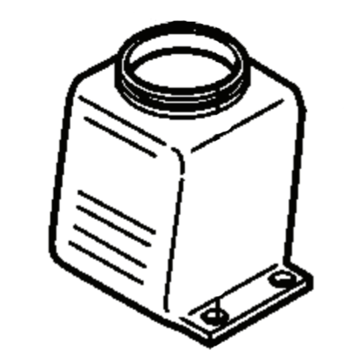 Cisterna nel gruppo I Pezzi Di Ricambio / Pezzi di ricambio Rider / Pezzi di ricambio Husqvarna Rider Proflex 21 presso GPLSHOP (5354581-01)