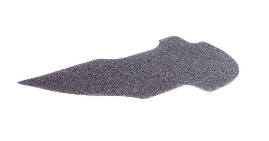 Tappetino per i piedi sinistro nel gruppo I Pezzi Di Ricambio / Pezzi di ricambio Jonsered Rider / Pezzi di ricambio Jonsered FR 2113 MA presso GPLSHOP (5354620-01)
