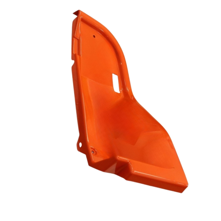 Piatto a destra nel gruppo I Pezzi Di Ricambio / Pezzi di ricambio Rider / Pezzi di ricambio Husqvarna Rider 850HST presso GPLSHOP (5354660-03)