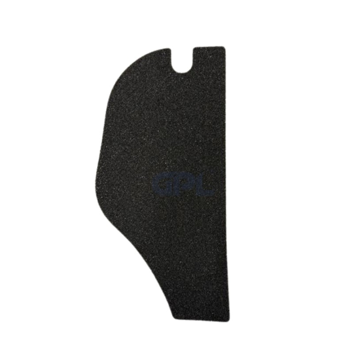 Tappetino per i piedi Sinistra nel gruppo I Pezzi Di Ricambio / Pezzi di ricambio Rider / Pezzi di ricambio Husqvarna Rider 970 presso GPLSHOP (5354661-01)