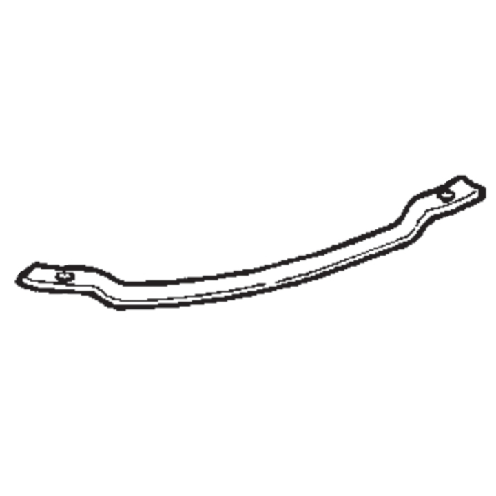 Sbarra nel gruppo I Pezzi Di Ricambio / Pezzi di ricambio Rider / Pezzi di ricambio Husqvarna Rider Proflex 21 AWD presso GPLSHOP (5354764-01)