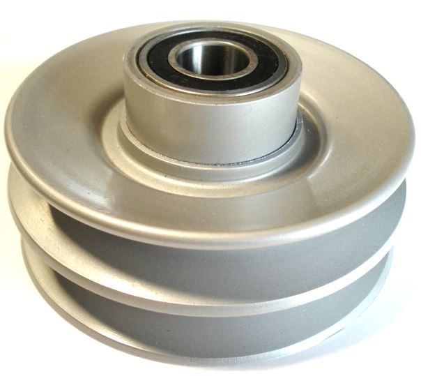 Ruota centrale nel gruppo I Pezzi Di Ricambio / Pezzi di ricambio Jonsered Rider / Pezzi di ricambio Jonsered FR 2113 MA presso GPLSHOP (5354822-01)
