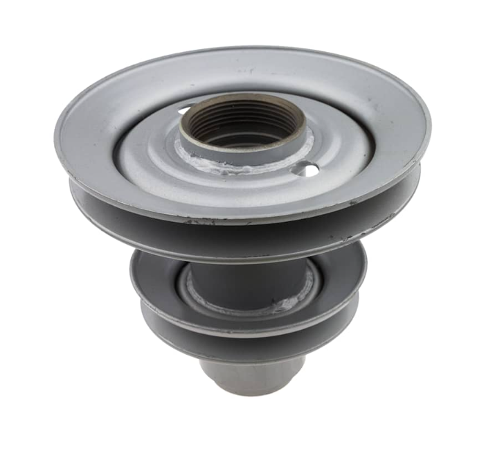 Puleggia nel gruppo I Pezzi Di Ricambio / Pezzi di ricambio Rider / Pezzi di ricambio Husqvarna Rider Proflex 1200 presso GPLSHOP (5354824-01)