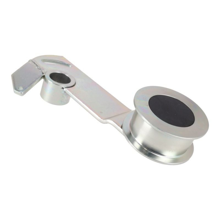 Tendicinghia nel gruppo I Pezzi Di Ricambio / Pezzi di ricambio Rider / Pezzi di ricambio Husqvarna Rider 422 TS AWD presso GPLSHOP (5354844-02)