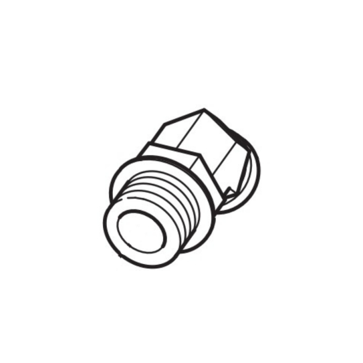 Raccordo nel gruppo I Pezzi Di Ricambio / Pezzi di ricambio Rider / Pezzi di ricambio Husqvarna Rider Proflex 21 AWD presso GPLSHOP (5354856-01)