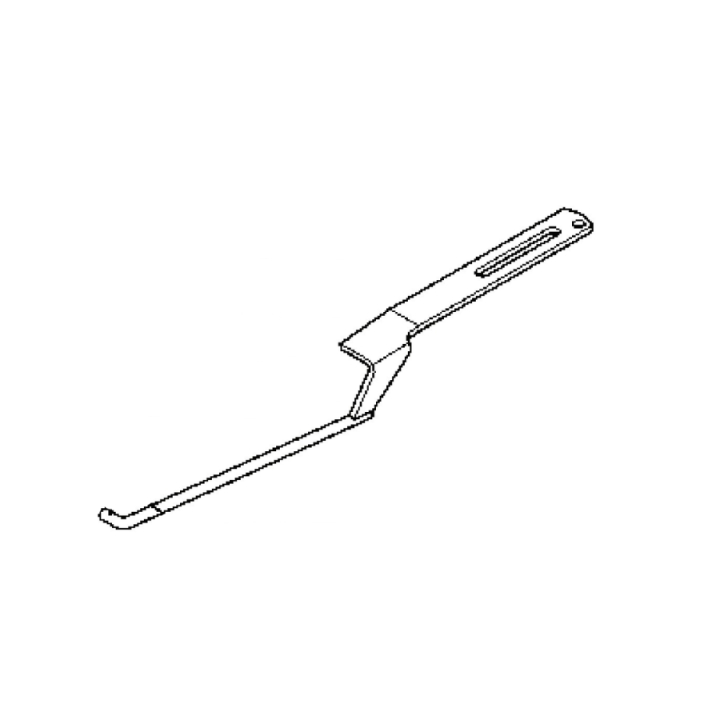 Accoppiamento nel gruppo I Pezzi Di Ricambio / Pezzi di ricambio Rider / Pezzi di ricambio Husqvarna Rider Proflex 21 AWD presso GPLSHOP (5354905-01)