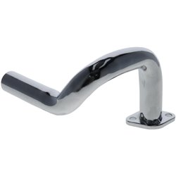 Tubo di scarico Kpl nel gruppo I Pezzi Di Ricambio / Pezzi di ricambio Rider / Pezzi di ricambio Husqvarna Rider 13 AWD presso GPLSHOP (5355006-01)