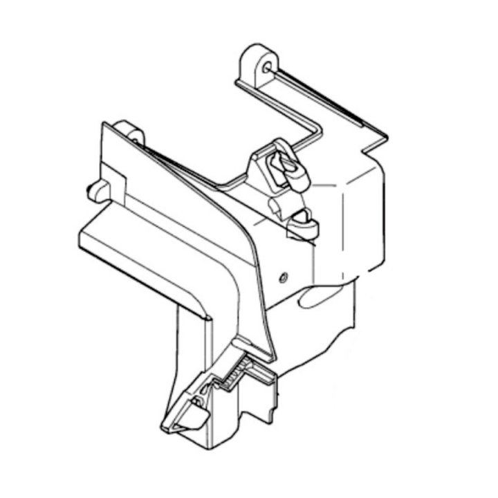  nel gruppo I Pezzi Di Ricambio / Pezzi di ricambio Soffiatori / Pezzi di ricambio Husqvarna 590BTS presso GPLSHOP (5355080-01)