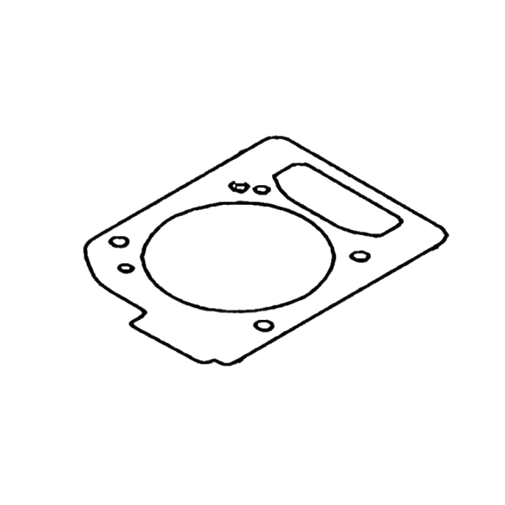  nel gruppo I Pezzi Di Ricambio / Pezzi di ricambio Soffiatori / Pezzi di ricambio Husqvarna 590BTS presso GPLSHOP (5355180-01)