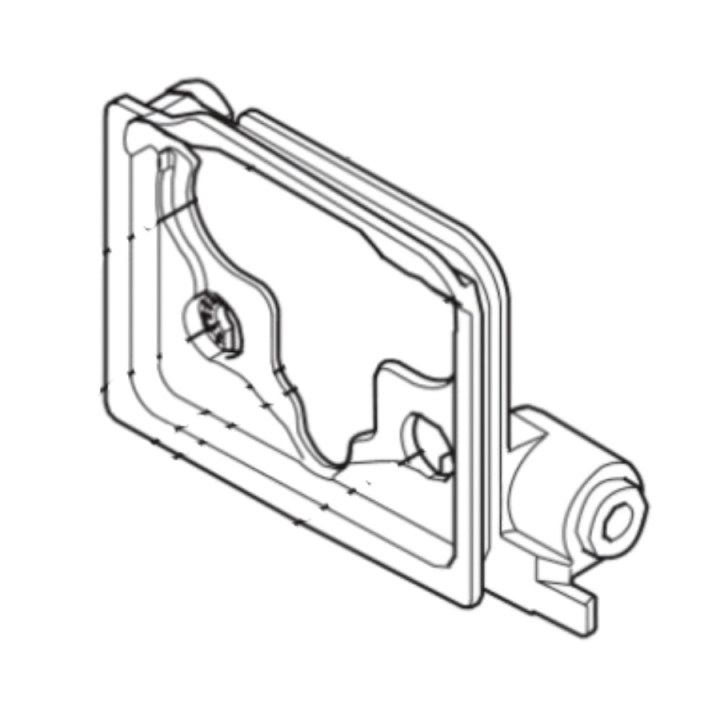  nel gruppo I Pezzi Di Ricambio / Pezzi di ricambio Soffiatori / Pezzi di ricambio Husqvarna 590BTS presso GPLSHOP (5355189-01)