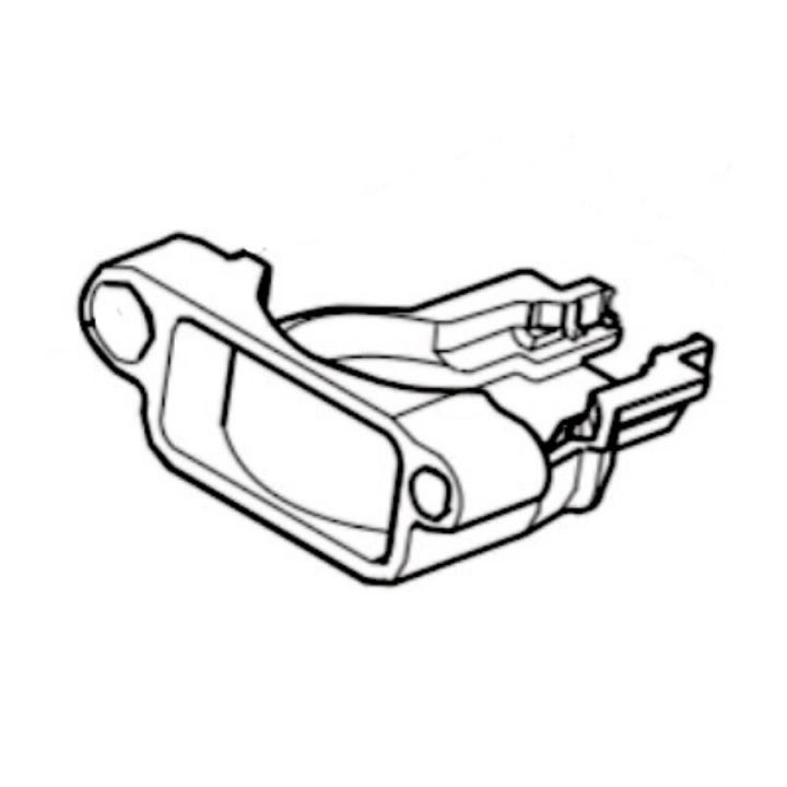  nel gruppo I Pezzi Di Ricambio / Pezzi di ricambio Soffiatori / Pezzi di ricambio Husqvarna 590BTS presso GPLSHOP (5355200-01)