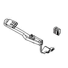 Gruppo cablaggio, destro nel gruppo presso GPLSHOP (5355291-01)