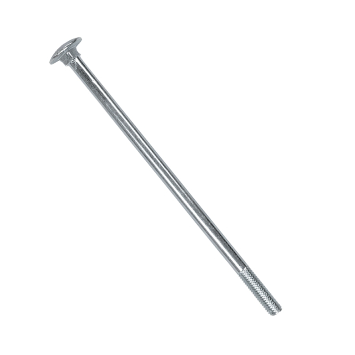 Bullone di articolazione M8X165-8.8 nel gruppo presso GPLSHOP (5355408-01)