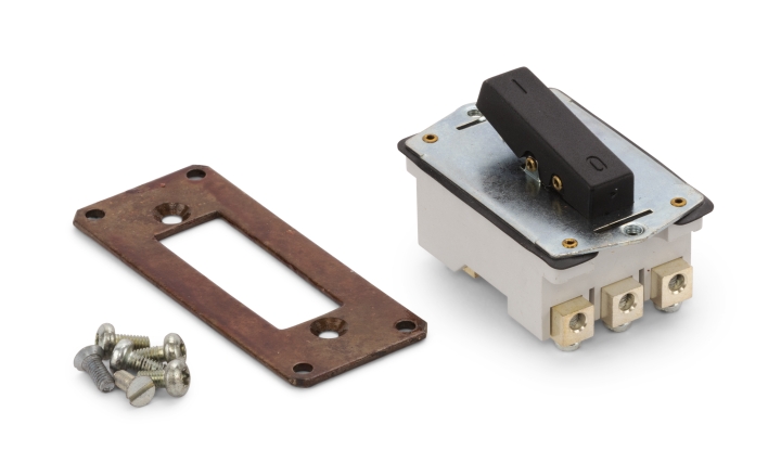 Kit di commutazione ascia nel gruppo  presso GPLSHOP (5355611-01)