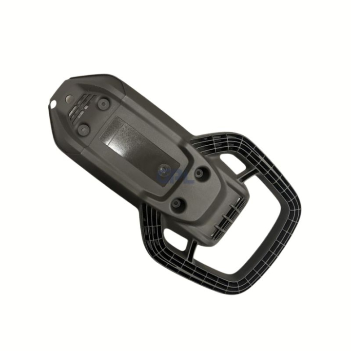 Paraurti piastra sci nel gruppo I Pezzi Di Ricambio / Pezzi di ricambio Tagliasiepi / Pezzi di ricambio Husqvarna 525iHE4 presso GPLSHOP (5355656-01)