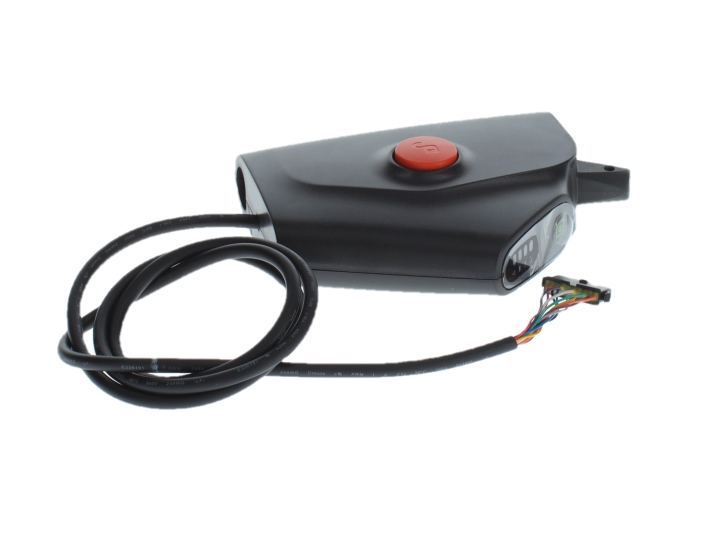 Centralino completo UE nel gruppo presso GPLSHOP (5355670-01)