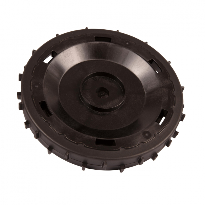 RUOTA Aspire R4 nel gruppo I Pezzi Di Ricambio Robot Tagliaerba / Pezzi di ricambio Husqvarna Automower® Aspire R4 / Automower Aspire R4 - 2025 presso GPLSHOP (5355999-01)