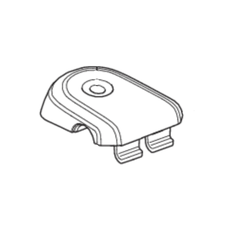 Morsetto Superiore 525I 5360284-01 nel gruppo presso GPLSHOP (5360284-01)