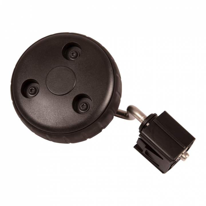 RUOTA kit Automower 320, 430X, 450X Nera nel gruppo I Pezzi Di Ricambio Robot Tagliaerba / Pezzi di ricambio Husqvarna Automower® 450X Nera / Automower 450X Nera - 2025 presso GPLSHOP (5361197-03)