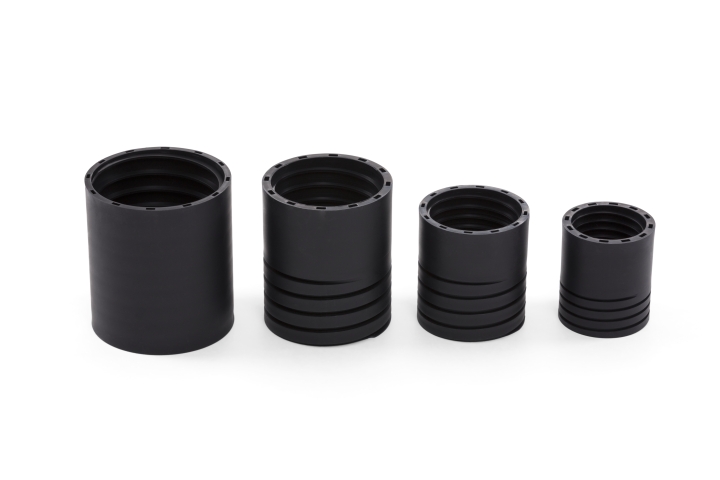 Kit adattatori 4 pezzi 38-51-63-76 nel gruppo presso GPLSHOP (5361344-01)