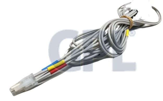 Antenna stazione di ricarica Automower NERA nel gruppo I Pezzi Di Ricambio Robot Tagliaerba / Pezzi di ricambio Husqvarna Automower® 450X Nera / Automower 450X Nera - 2025 presso GPLSHOP (5361660-01)
