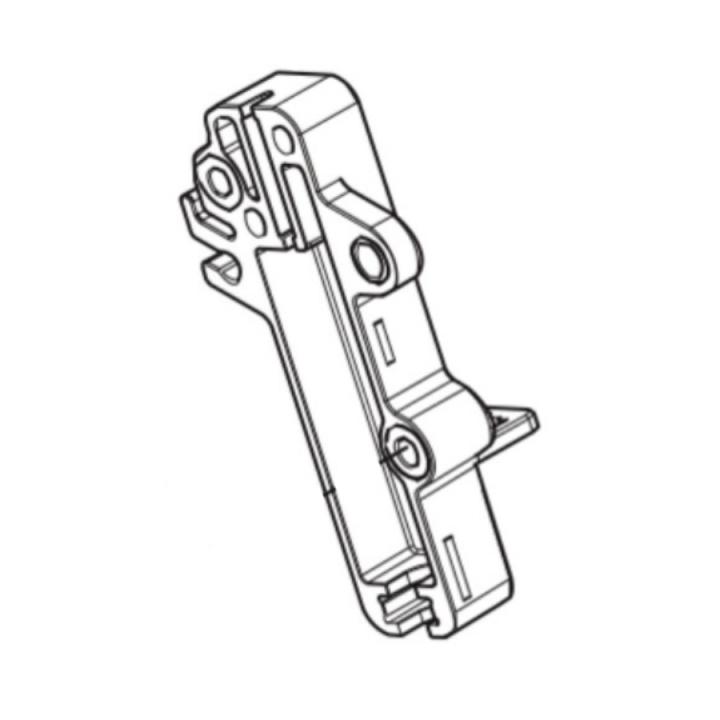  nel gruppo I Pezzi Di Ricambio / Pezzi di ricambio Soffiatori / Pezzi di ricambio Husqvarna 590BTS presso GPLSHOP (5362090-01)