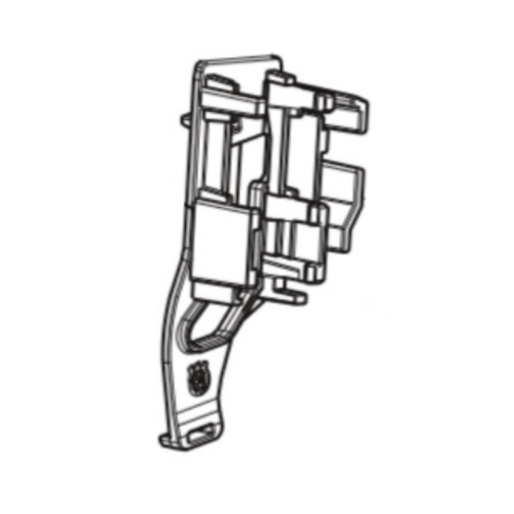  nel gruppo I Pezzi Di Ricambio / Pezzi di ricambio Soffiatori / Pezzi di ricambio Husqvarna 590BTS presso GPLSHOP (5362093-01)