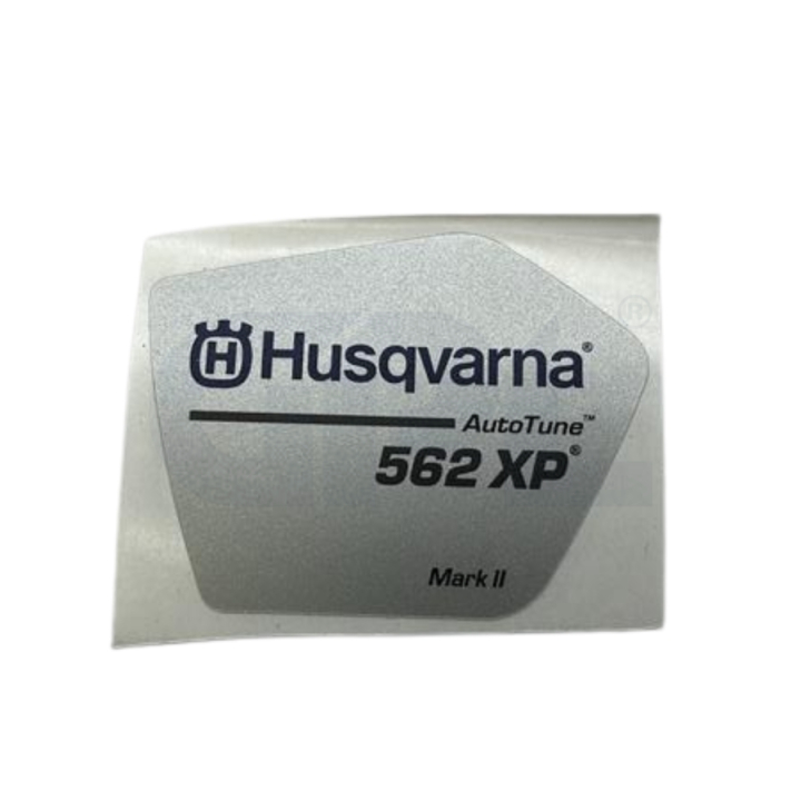 Etichetta 562Xp Mkii 5362290-03 nel gruppo  presso GPLSHOP (5362290-03)