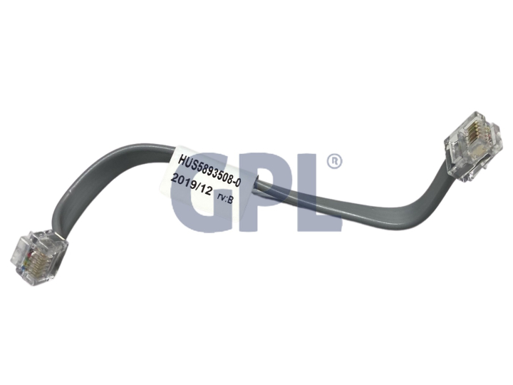 Wiring 405, 415, 435X nel gruppo I Pezzi Di Ricambio Robot Tagliaerba / Pezzi di ricambio Husqvarna Automower® 435X AWD / Automower 435X AWD - 2024 presso GPLSHOP (5362539-03)