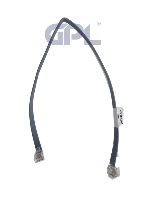 Cablaggio Assy Jack modulare 6/6 R nel gruppo I Pezzi Di Ricambio Robot Tagliaerba / Pezzi di ricambio Husqvarna Automower® 450X Nera / Automower 450X Nera - 2025 presso GPLSHOP (5362539-04)