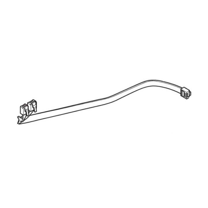 Cablaggio modulare Jack 8/8 R 5363561-03 nel gruppo I Pezzi Di Ricambio Robot Tagliaerba / Pezzi di ricambio Husqvarna Automower® 312V presso GPLSHOP (5363561-03)