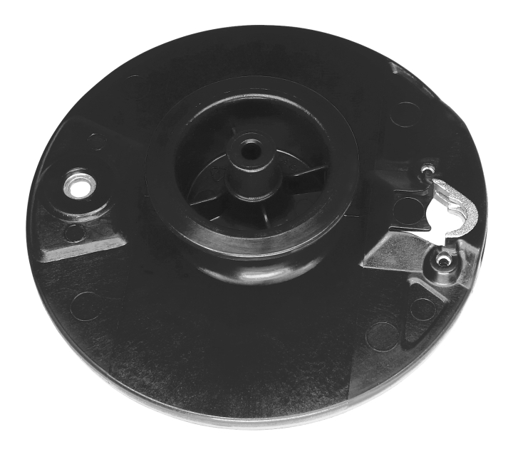 Disco portalame per 9876, 9878, 14700 e 14701 nel gruppo presso GPLSHOP (5364386-01)