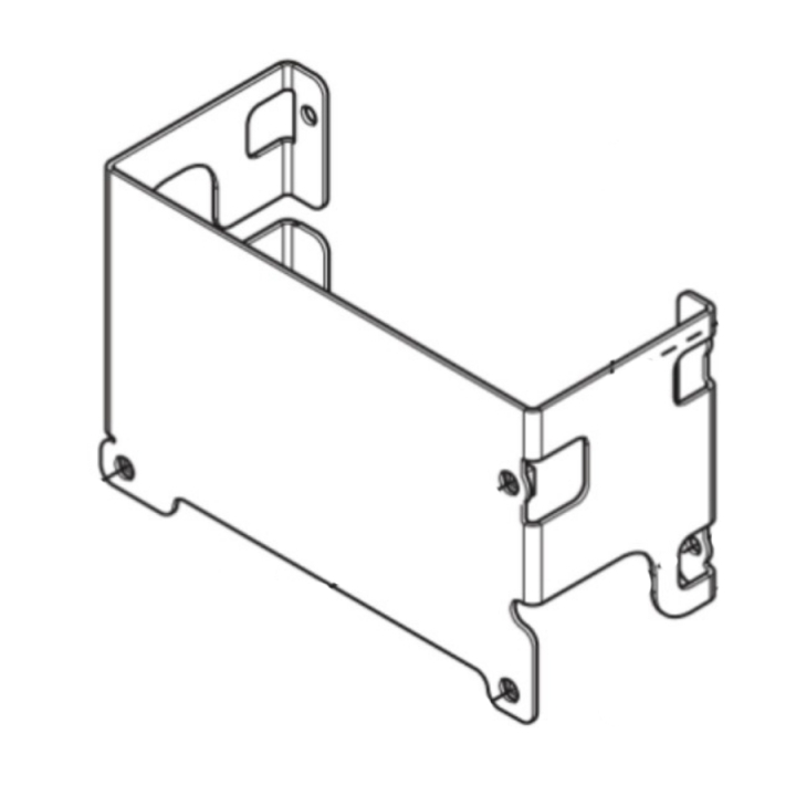 Supporto Assy Mcu Drive nel gruppo  presso GPLSHOP (5365624-01)