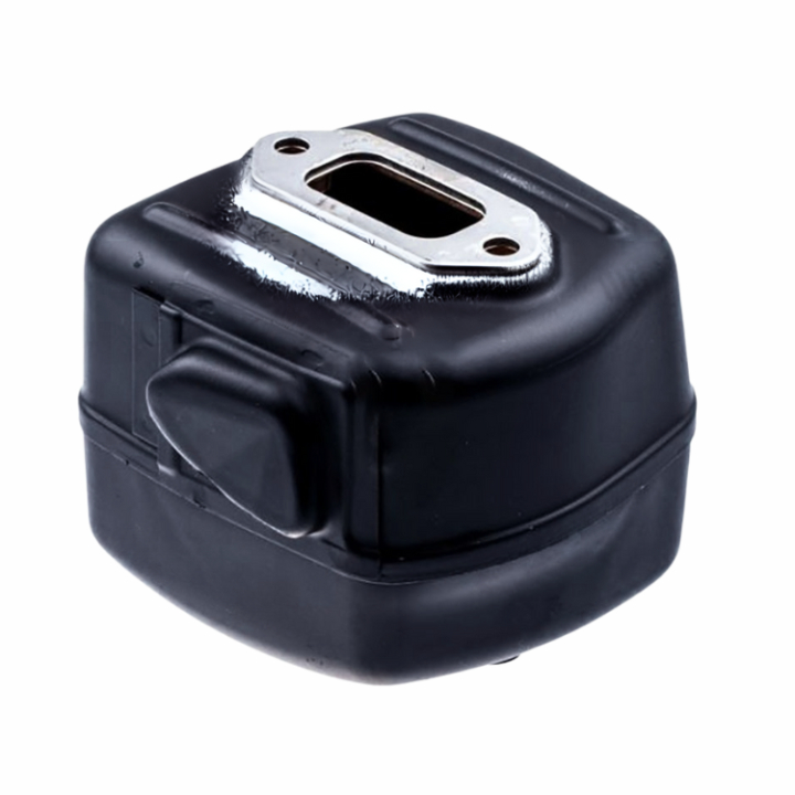 Marmitta Assy 90Cc Dj nel gruppo  presso GPLSHOP (5366018-01)