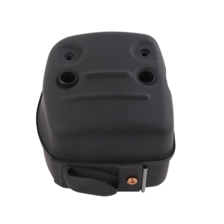 Gruppo marmitta 90cc Df nel gruppo presso GPLSHOP (5366025-01)