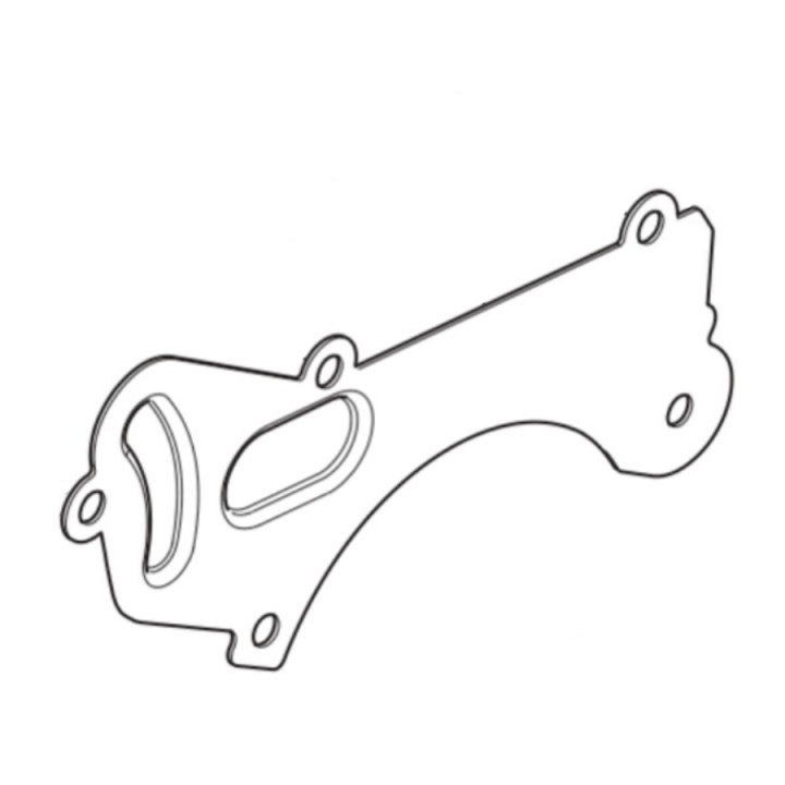  nel gruppo I Pezzi Di Ricambio / Pezzi di ricambio Motoseghe / ➤Serie 200 / Pezzi di ricambio Husqvarna 215i presso GPLSHOP (5366290-02)