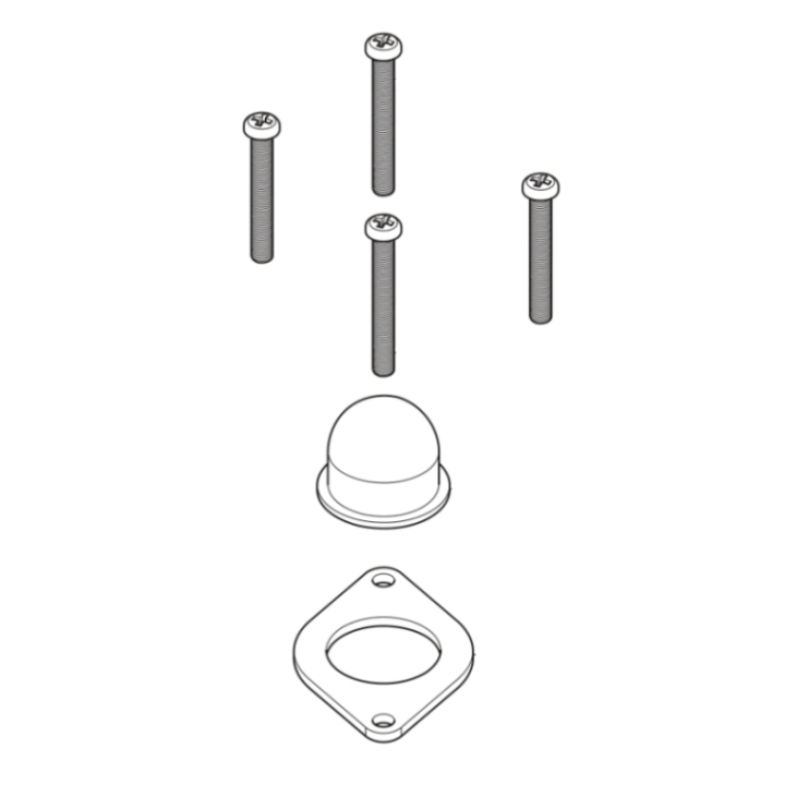 Kit di riparazione nel gruppo  presso GPLSHOP (5366905-01)