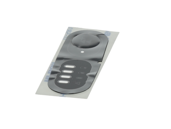 Display a LED nel gruppo presso GPLSHOP (5367807-01)