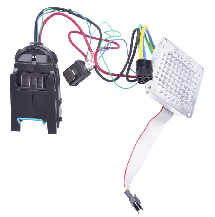 Circuito elettronico, completo. nel gruppo presso GPLSHOP (5367813-01)