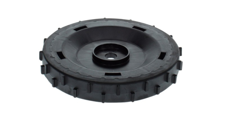 Ruota motrice Gardena Sileno Max, Sileno Free nel gruppo I Pezzi Di Ricambio Robot Tagliaerba / Pezzi di ricambio Gardena Smart Sileno Max / Gardena Smart Sileno Max - 2025 presso GPLSHOP (5368017-01)
