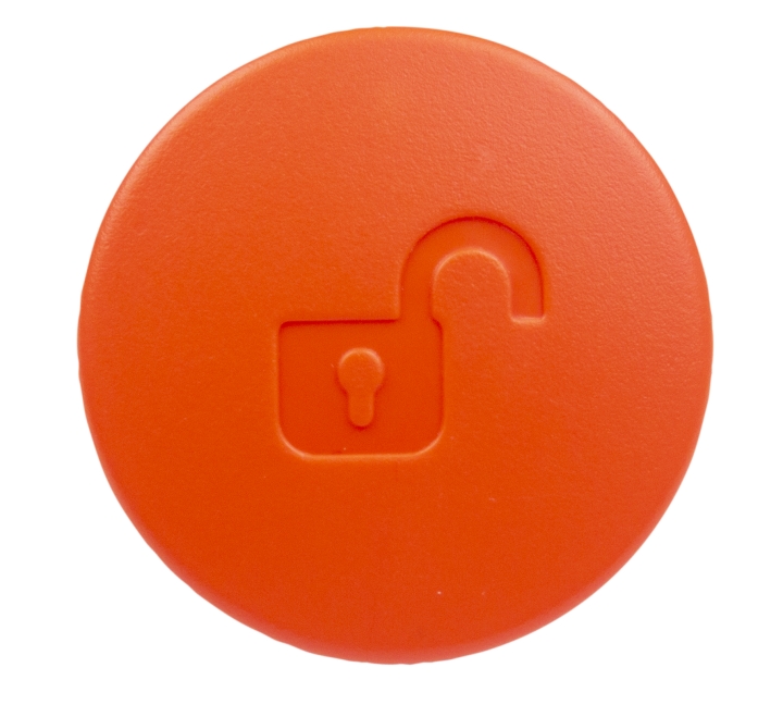 Pulsante nel gruppo presso GPLSHOP (5368225-01)