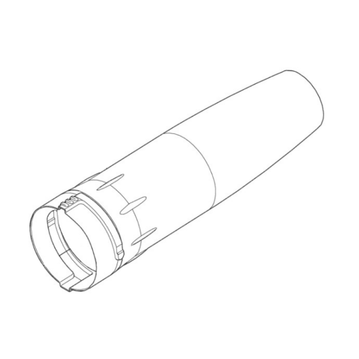  nel gruppo I Pezzi Di Ricambio / Pezzi di ricambio Soffiatori / Pezzi di ricambio Husqvarna 590BTS presso GPLSHOP (5368656-01)