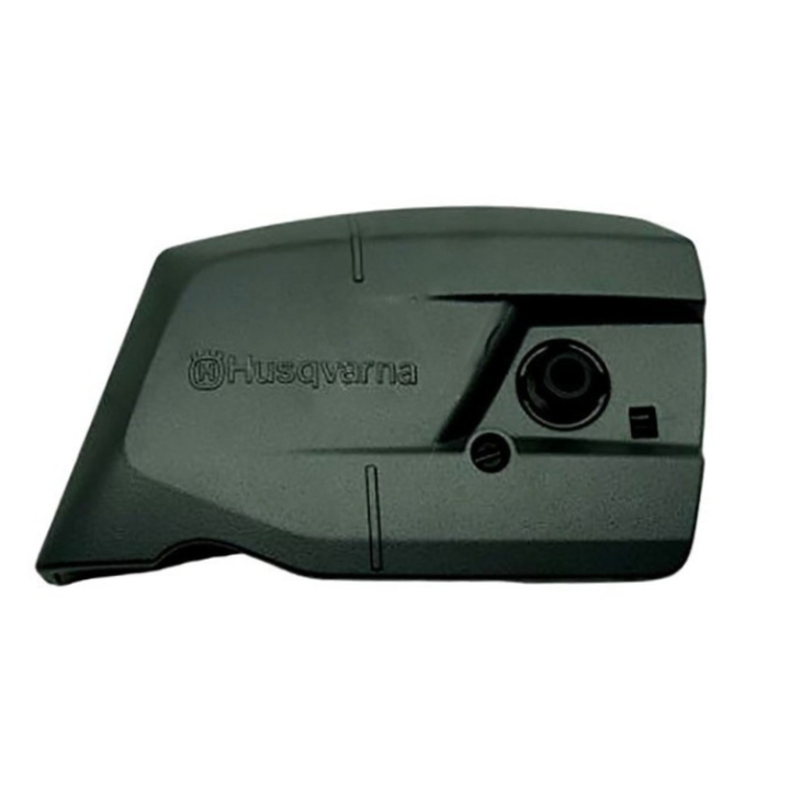 Gruppo coperchio frizione 540Ixp, Falc 5368858-01 nel gruppo I Pezzi Di Ricambio / Pezzi di ricambio Motoseghe / Pezzi di ricambio Husqvarna T542i XPG presso GPLSHOP (5368858-01)