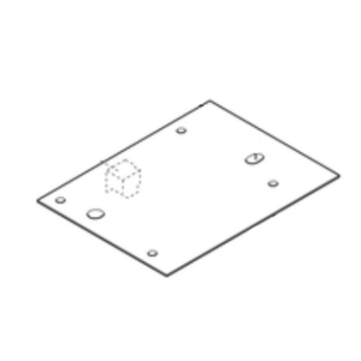 nel gruppo I Pezzi Di Ricambio Robot Tagliaerba / Pezzi di ricambio Gardena Smart Sileno Max / Gardena Smart Sileno Max - 2025 presso GPLSHOP (5368906-01)