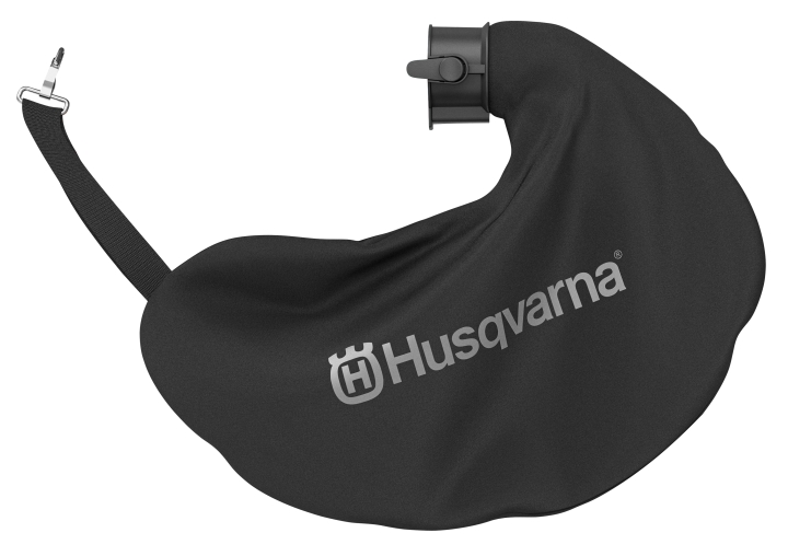 Sacco di raccolta per Husqvarna 120iBV nel gruppo presso GPLSHOP (5368961-01)