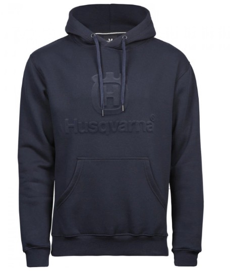 Husqvarna hoodie men, XL nel gruppo presso GPLSHOP (5368975-04)